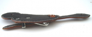 Preview: "SN Tack" Sporenriemen - SHOW - SP013